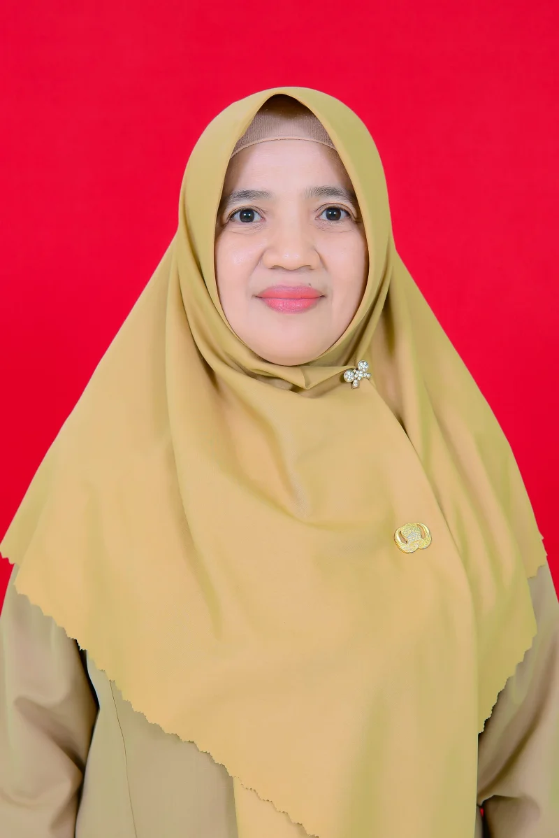 ADITYAS PRASETYANINGSIH B, S.Pd