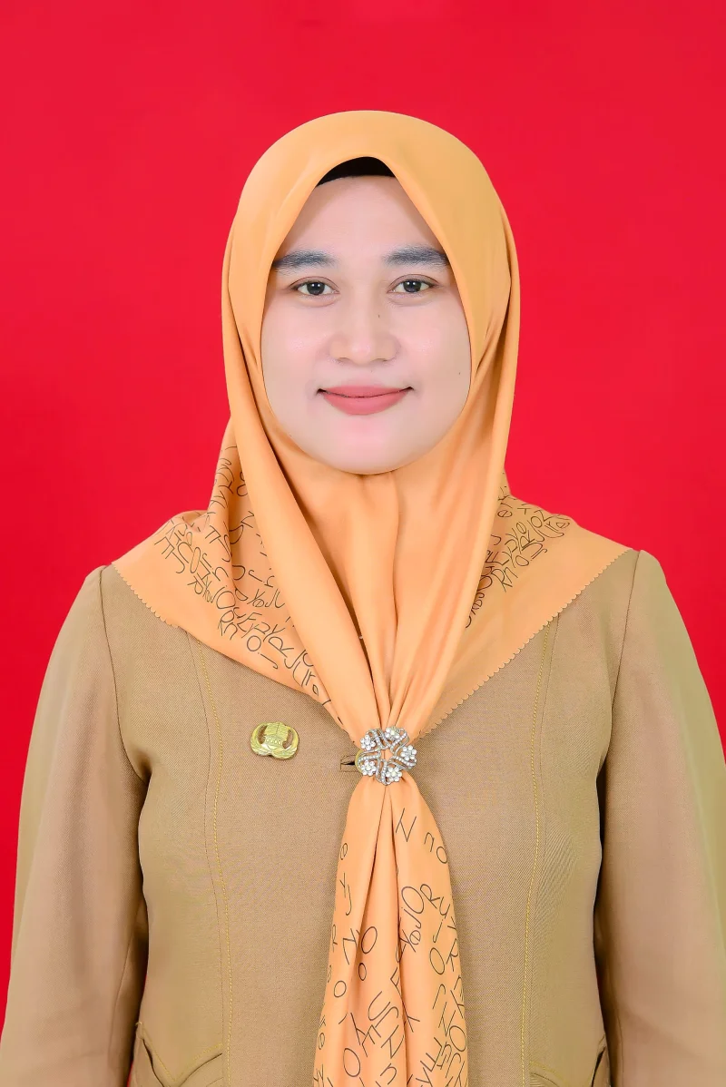 WIWIK ANDRIANI, S.Pd
