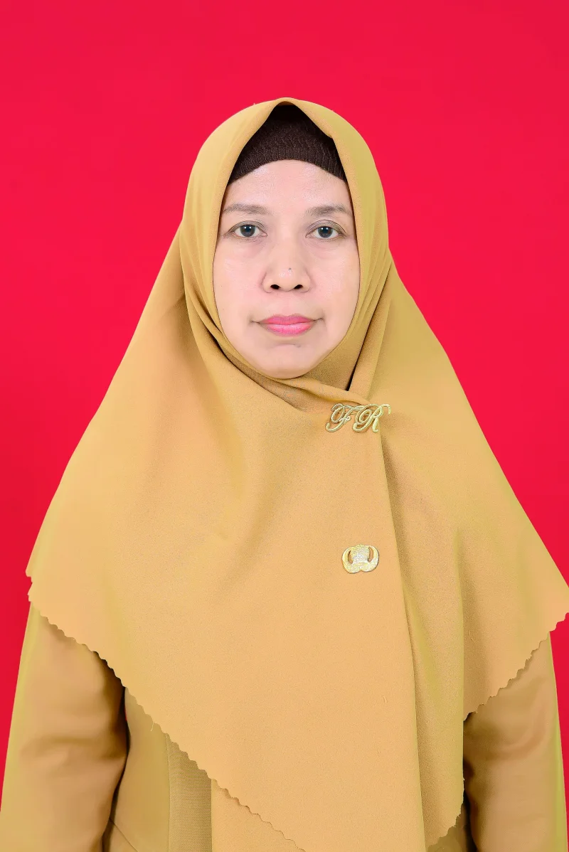 FITRIYAH,S.Pd.SD