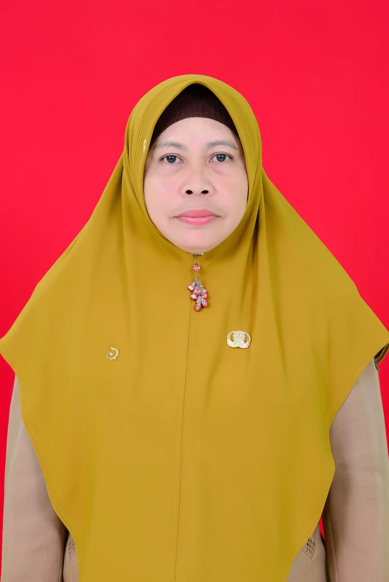 ZAITUR RISKIYAH, S.Pd