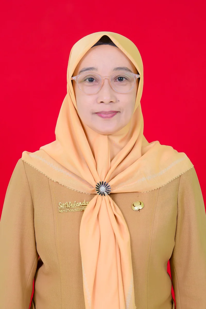 SITI WULANDARI, S.Psi, S.Pd, M.Pd